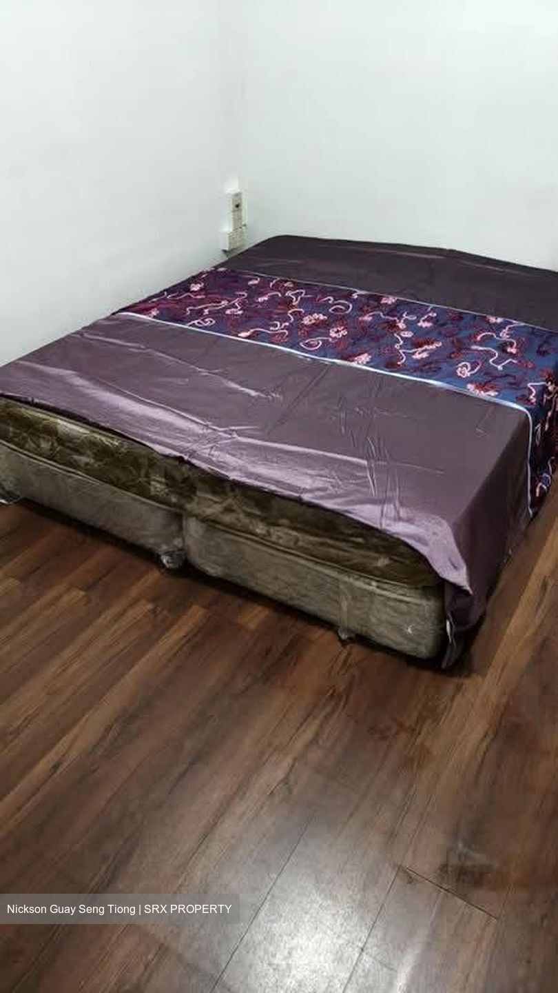 Blk 138 Marsiling Road (Woodlands), HDB 4 Rooms #604334691